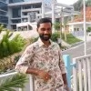 Santosh Kumar Gedela