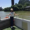 SONIA LIN
