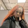 Dorsheika Jamison