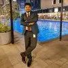 DINESH