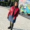 Anjali Choudhary