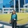 Vaishvi Parikh