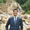 Arj Patel