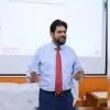 Syed Naveed Hasan Zaidi