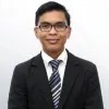 Muhammad Harith Mohammad Ritzaudeen