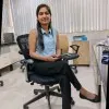 Pallavi Chame