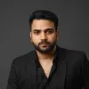 Sachin Bhadauria
