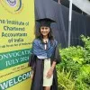 CA Hiral Panchal
