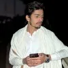 Muhammad Mudassir