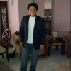 Mohammed Ektifan