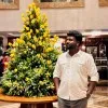 D MOHANARAJA