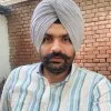 Sukhjinder Singh Maan