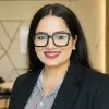 Gurmeet Kaur Dhaliwal