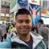 Vignesh Vishwanathan