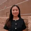 Mae Zhang
