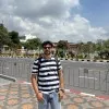 AAFAQUE HAIDER