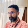 Anumod Unnikrishnan