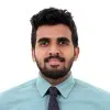 Usama Samsudeen