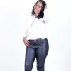 Nothando Sibanda