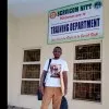Umar Hamisu