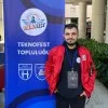 Mehmet Eren ÇAKMAK