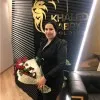 maha sabry