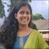 CA Shyamily Kuriakose