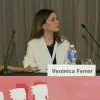 Veronica Ferrer