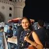 Aparna Keerthana