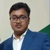 Arup Kumar Dolai