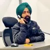 Harpreet Singh