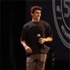 Carson Crawford