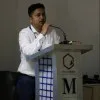 santosh prabhakar