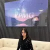 Ushna Iftikhar