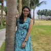 Niveditha Ajoy