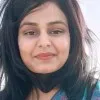 Amrata Sengar