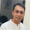 Shanmuganathgn SUbramaniam