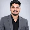 Kartik Dhoke