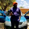 Tshepang Mapoga