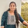 Hamsa varshini