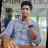 Nallapaneni Anil kumar