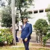 Sanket Shinde