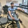 Rupesh Sahu
