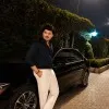 Azhar Khan