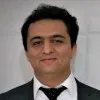 Araz Alizadeh Khasraghi