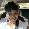 Latisha Evans