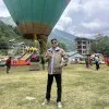 Er Preetam Parida
