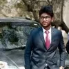 N Vijay Bharathi
