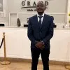 Jeffrey Mwangi