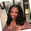 Jamilah Roberson